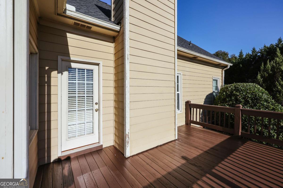 51 Reese Ridge Drive