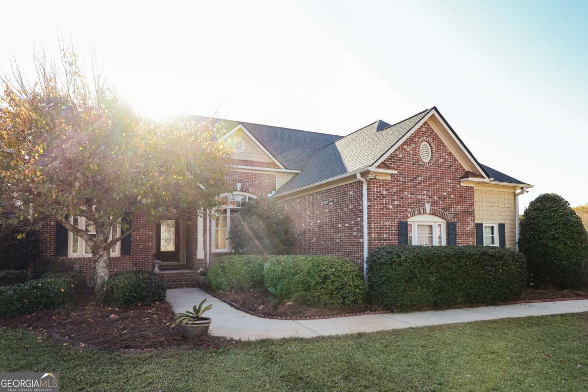 51 Reese Ridge Drive