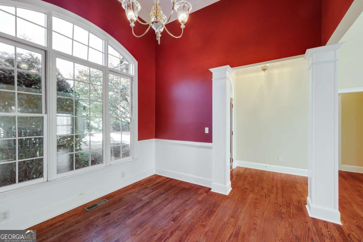 51 Reese Ridge Drive