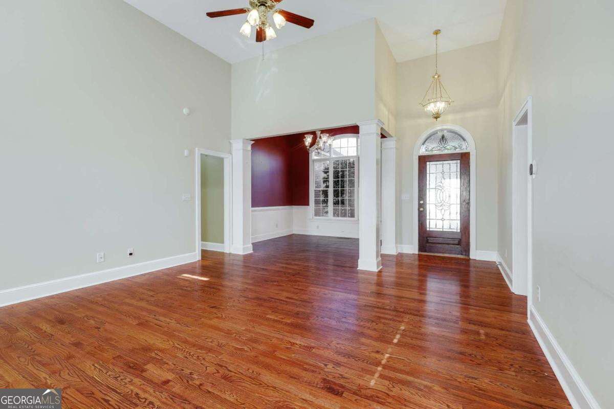 51 Reese Ridge Drive