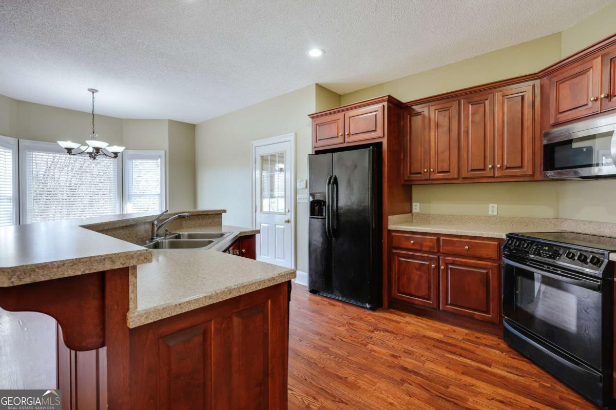 51 Reese Ridge Drive