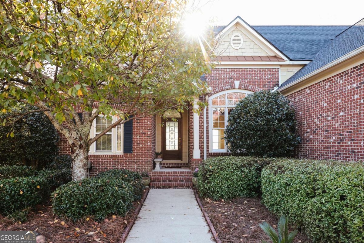 51 Reese Ridge Drive