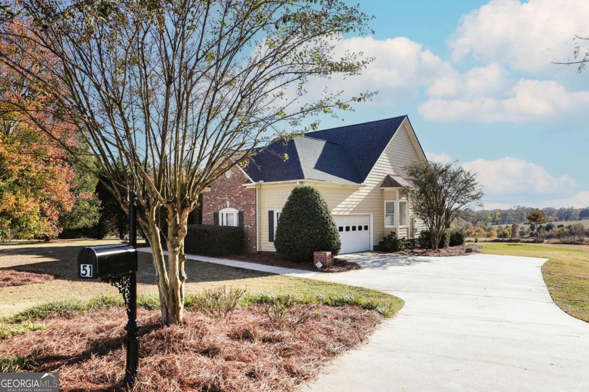 51 Reese Ridge Drive