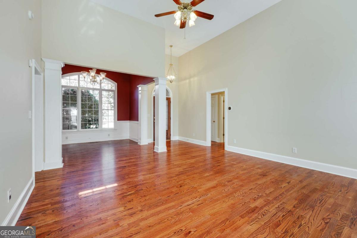 51 Reese Ridge Drive