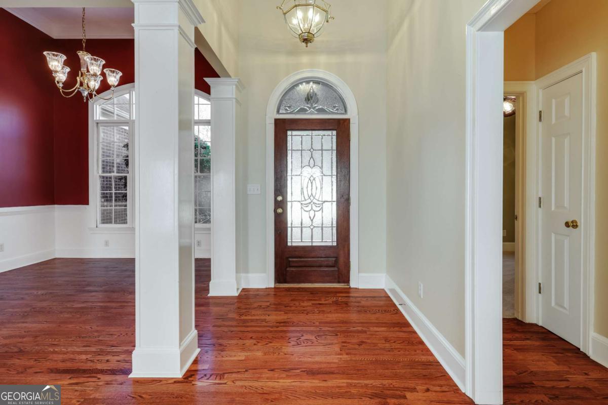 51 Reese Ridge Drive