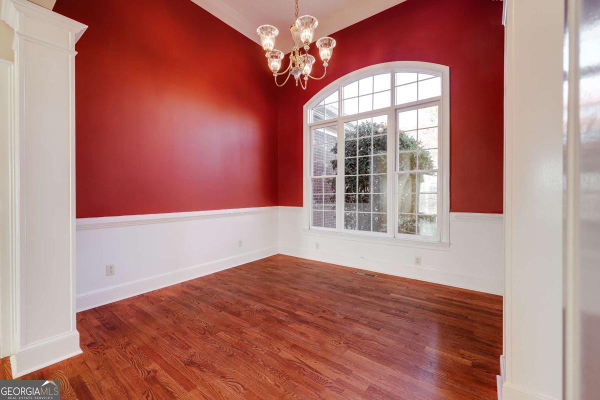 51 Reese Ridge Drive