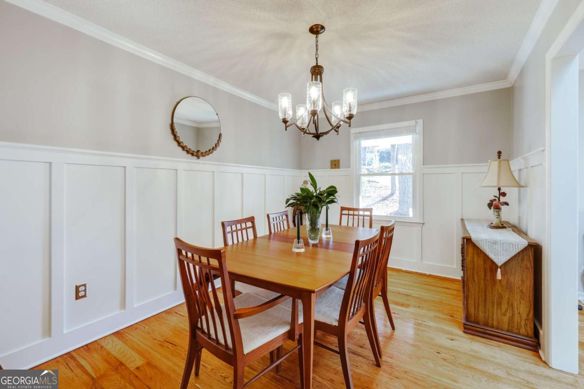 245 Cedar Springs Drive