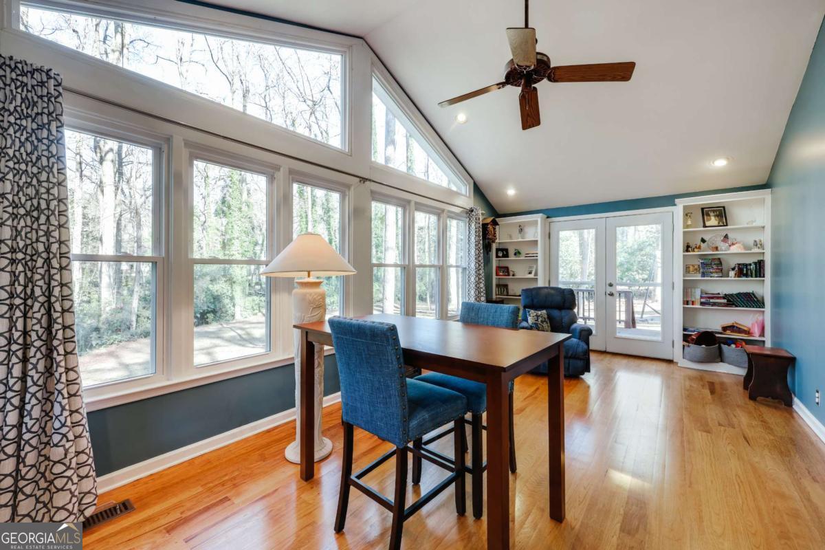 245 Cedar Springs Drive