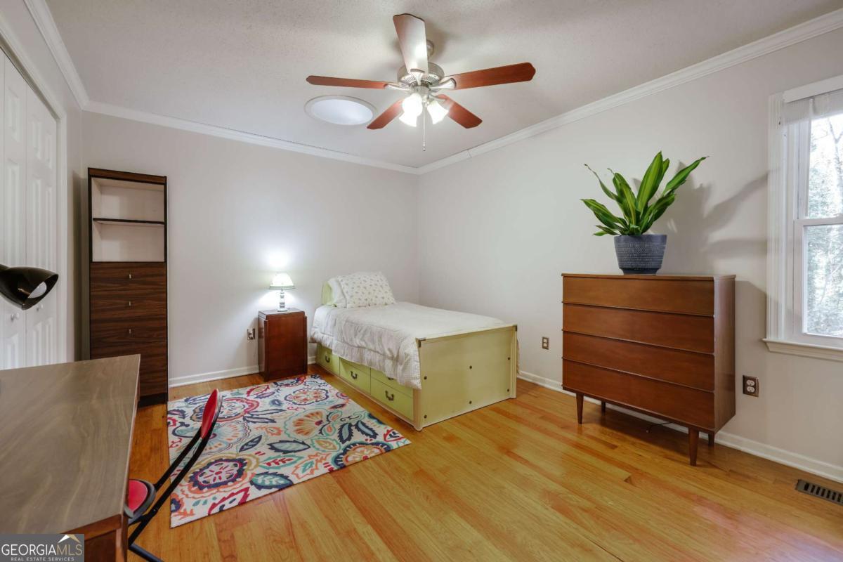 245 Cedar Springs Drive