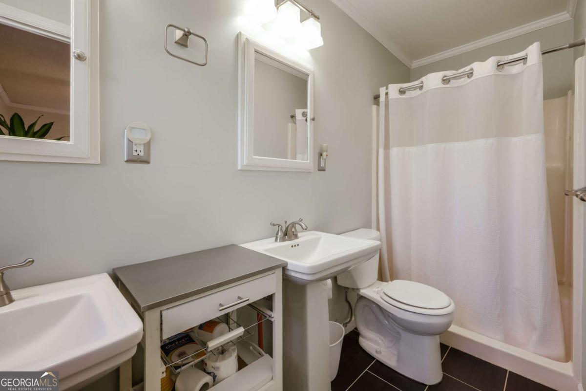 245 Cedar Springs Drive