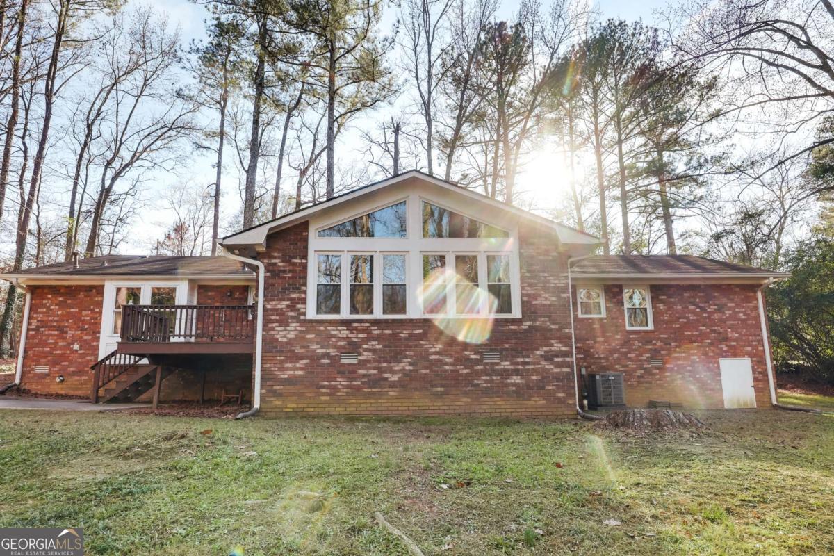 245 Cedar Springs Drive