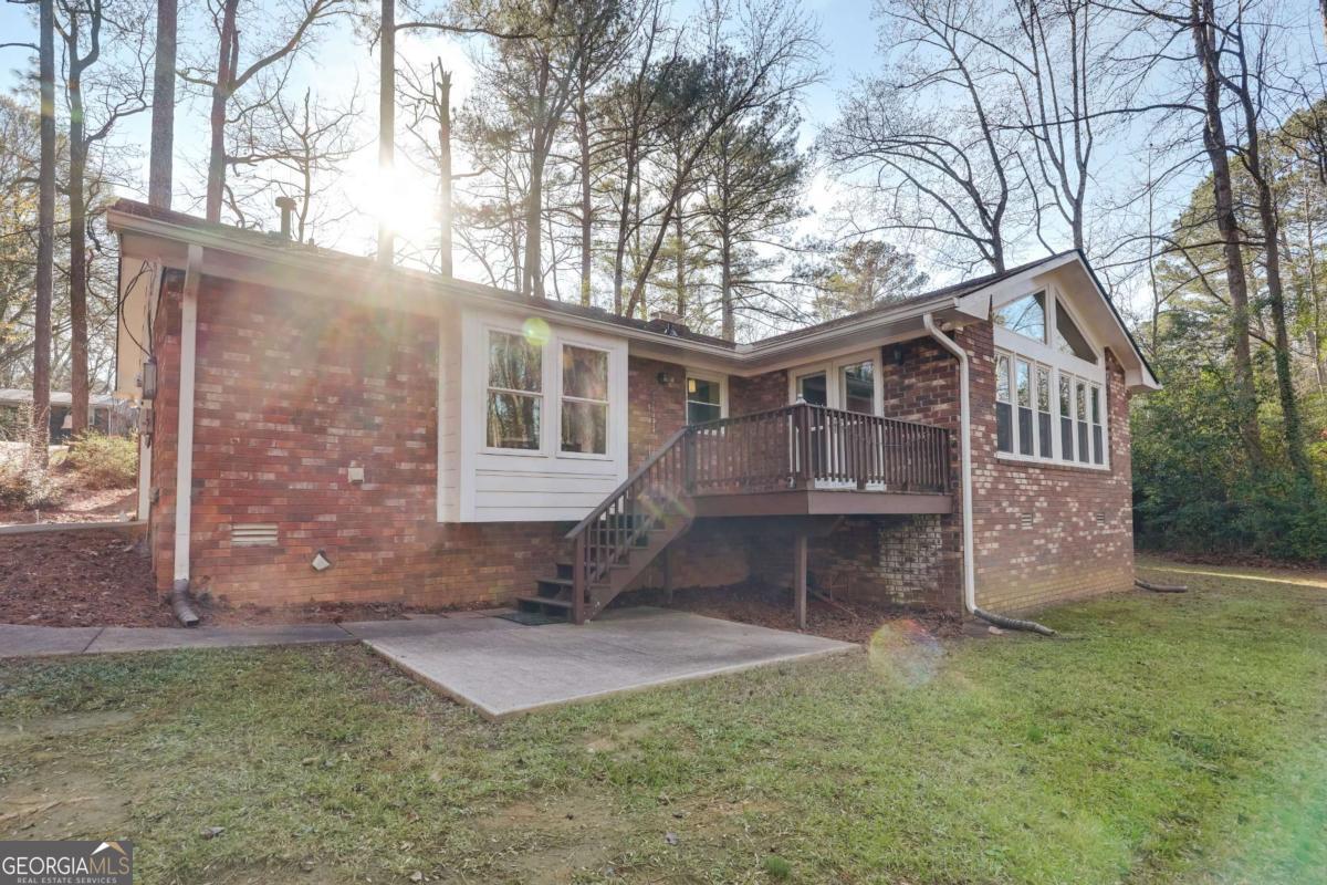 245 Cedar Springs Drive