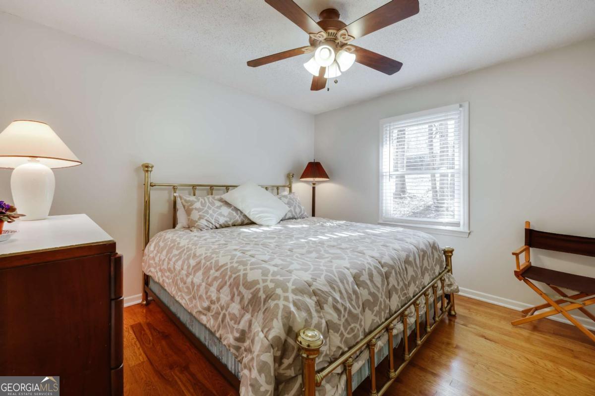 245 Cedar Springs Drive