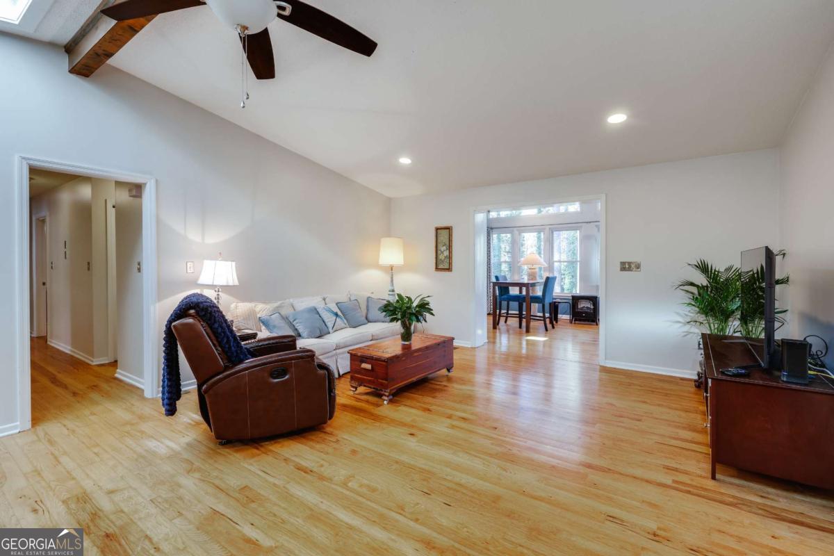 245 Cedar Springs Drive