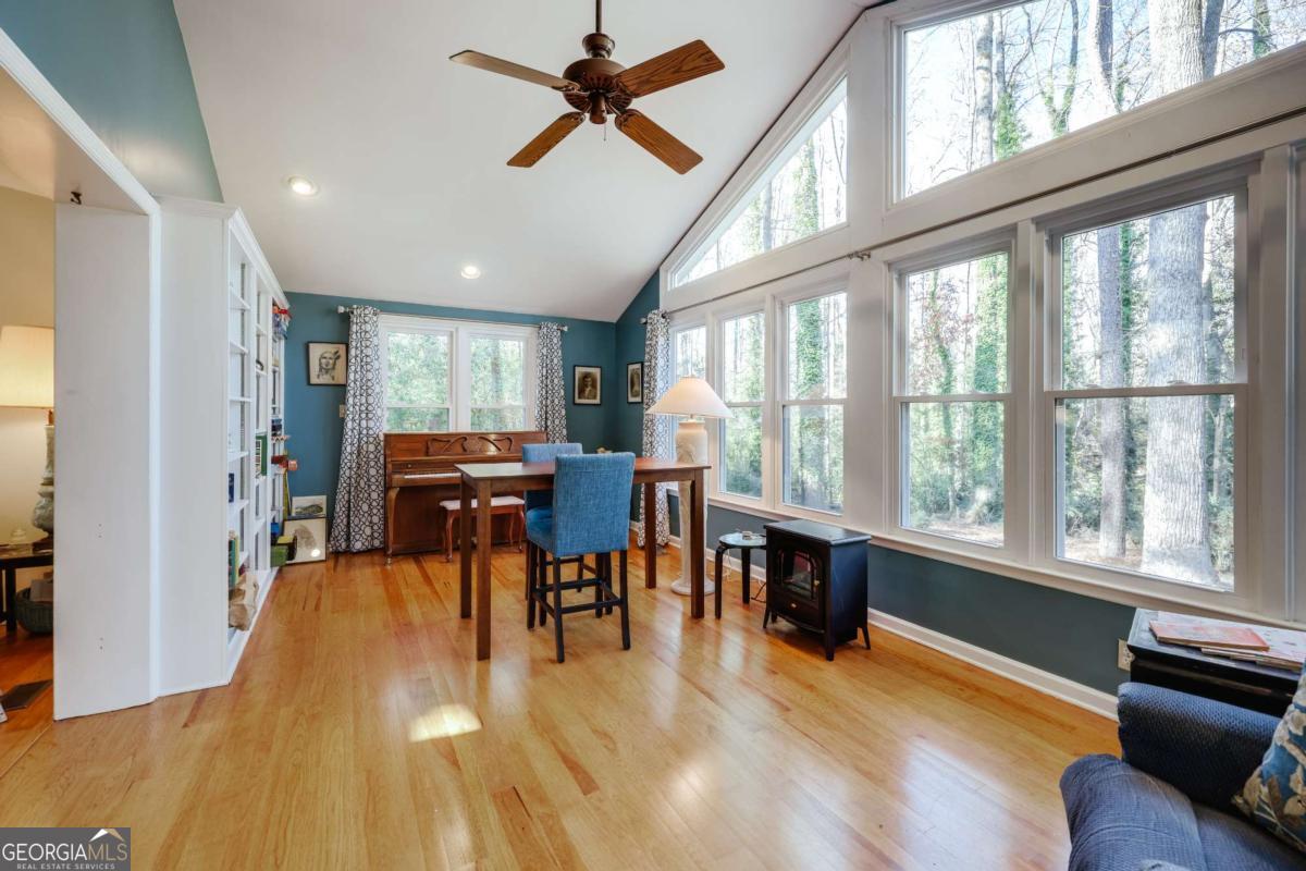 245 Cedar Springs Drive