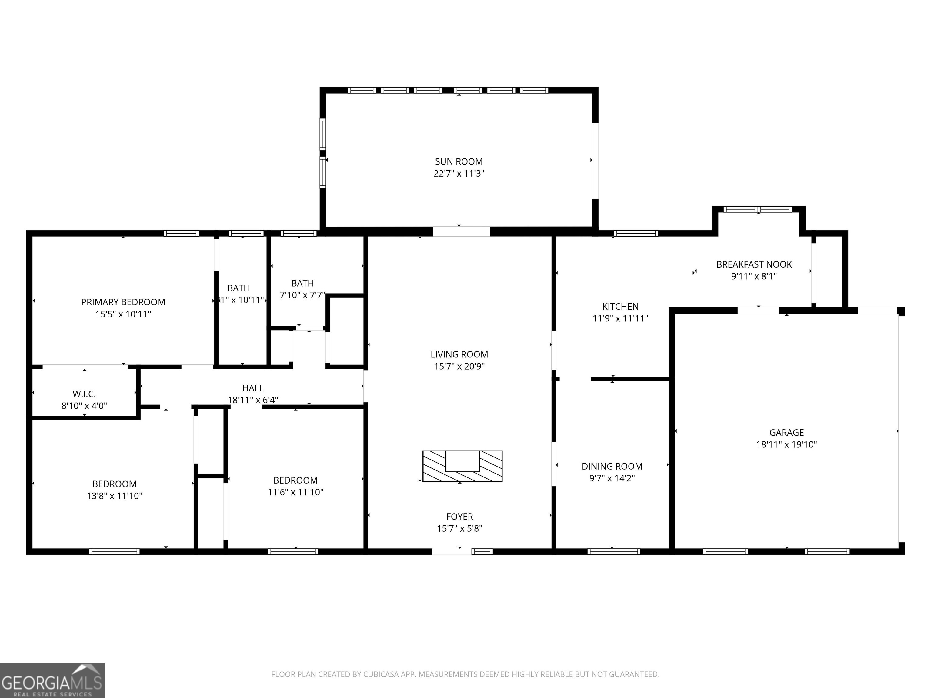 245 Cedar Springs Drive