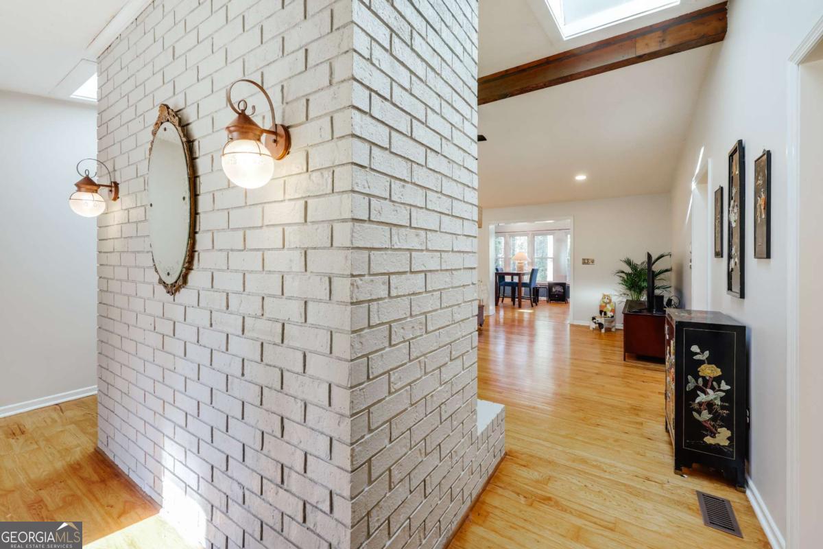 245 Cedar Springs Drive