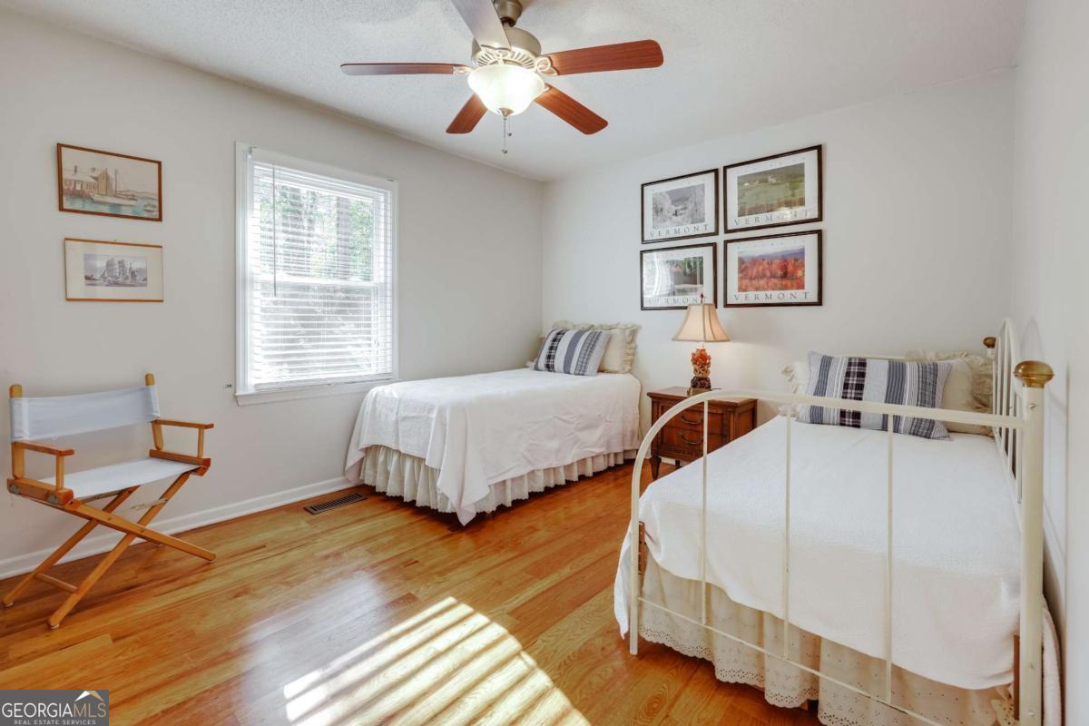 245 Cedar Springs Drive