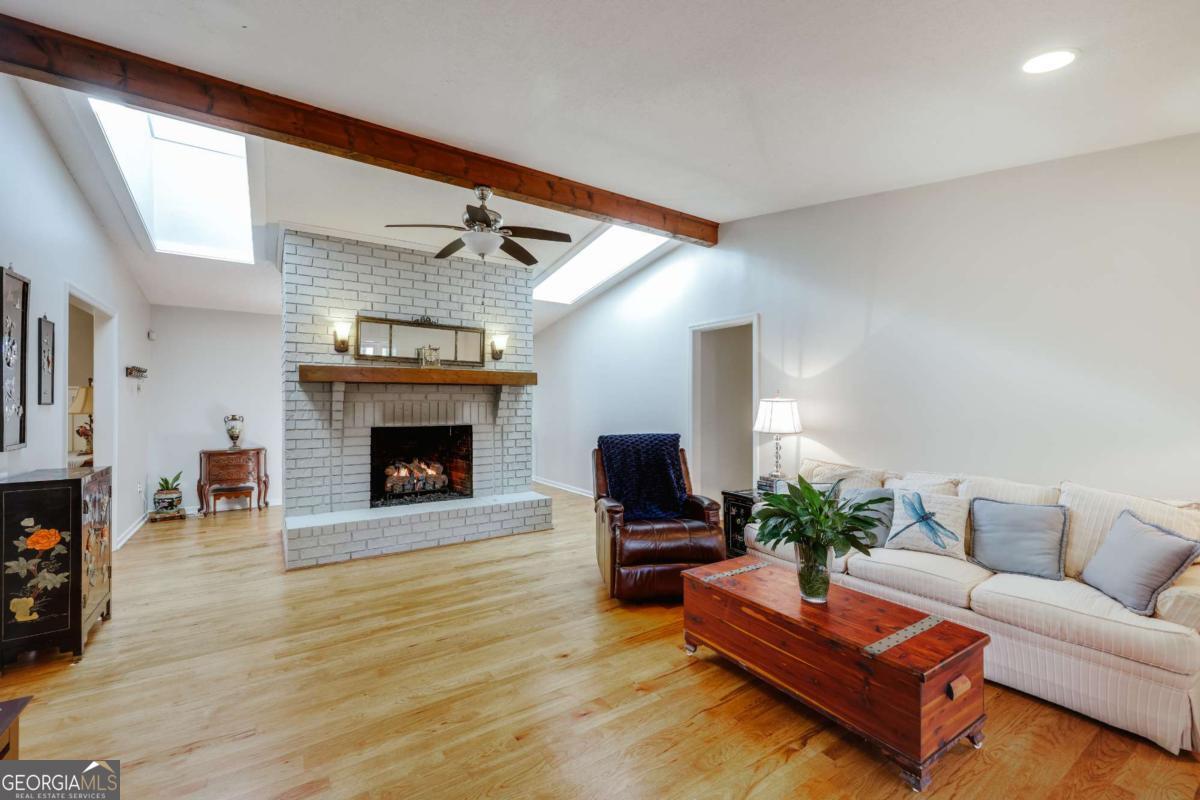 245 Cedar Springs Drive