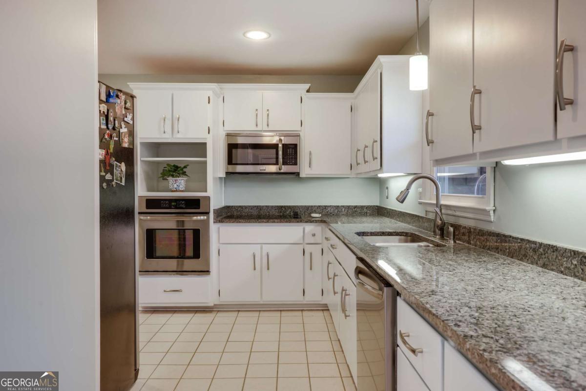 245 Cedar Springs Drive