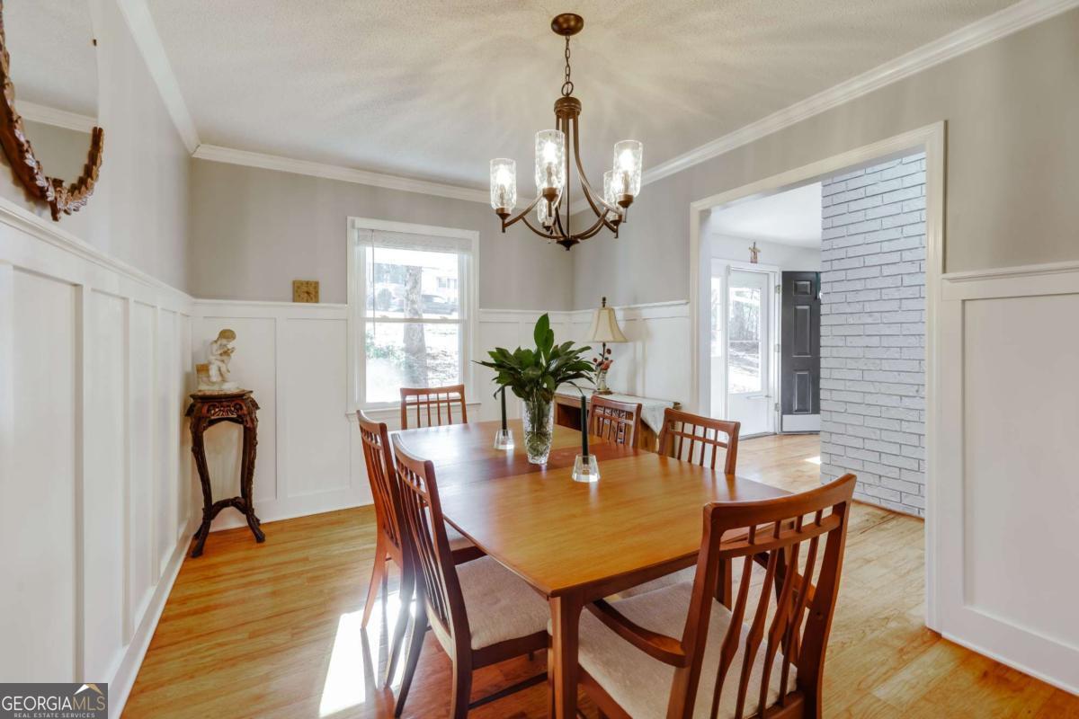 245 Cedar Springs Drive