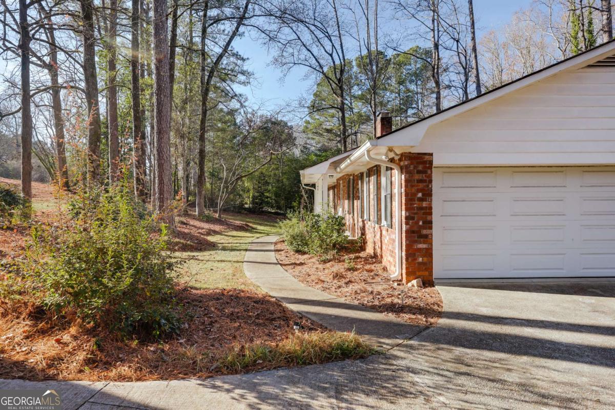 245 Cedar Springs Drive