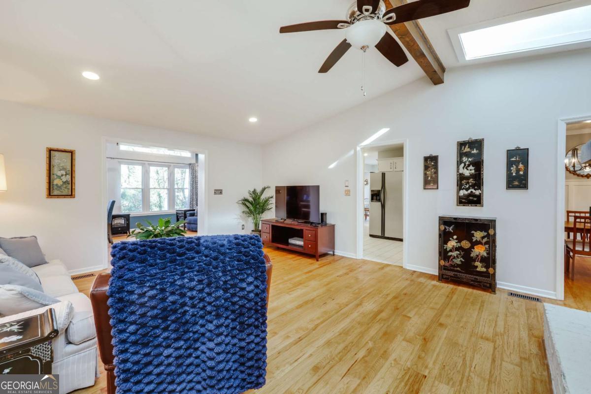 245 Cedar Springs Drive