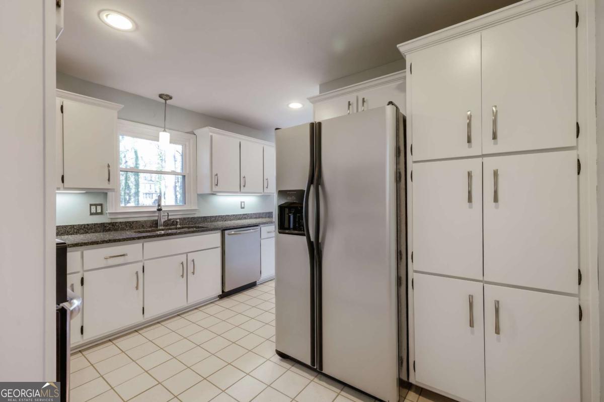 245 Cedar Springs Drive