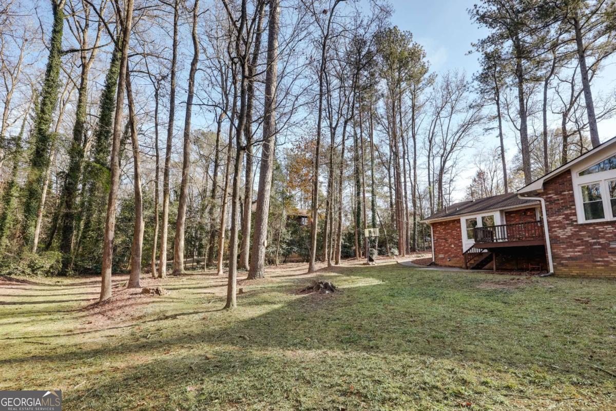 245 Cedar Springs Drive