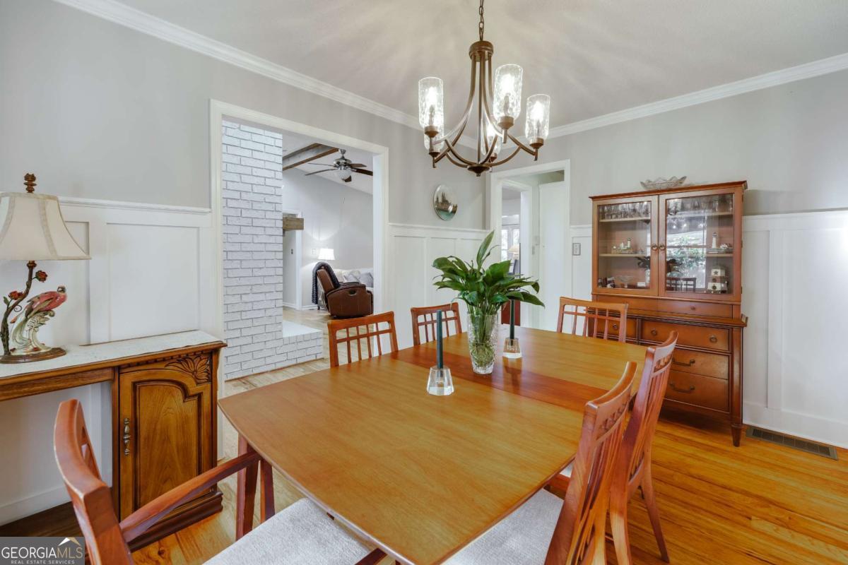 245 Cedar Springs Drive