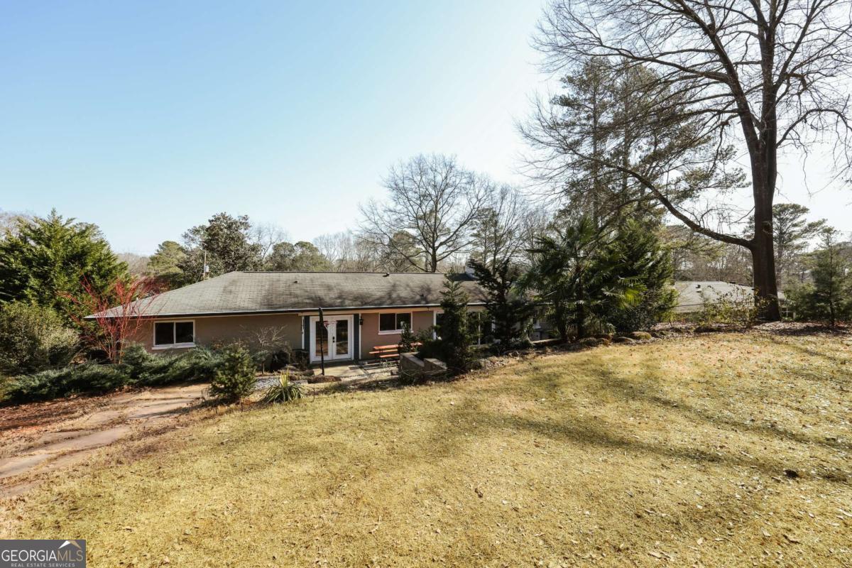 150 Gran Ellen Drive