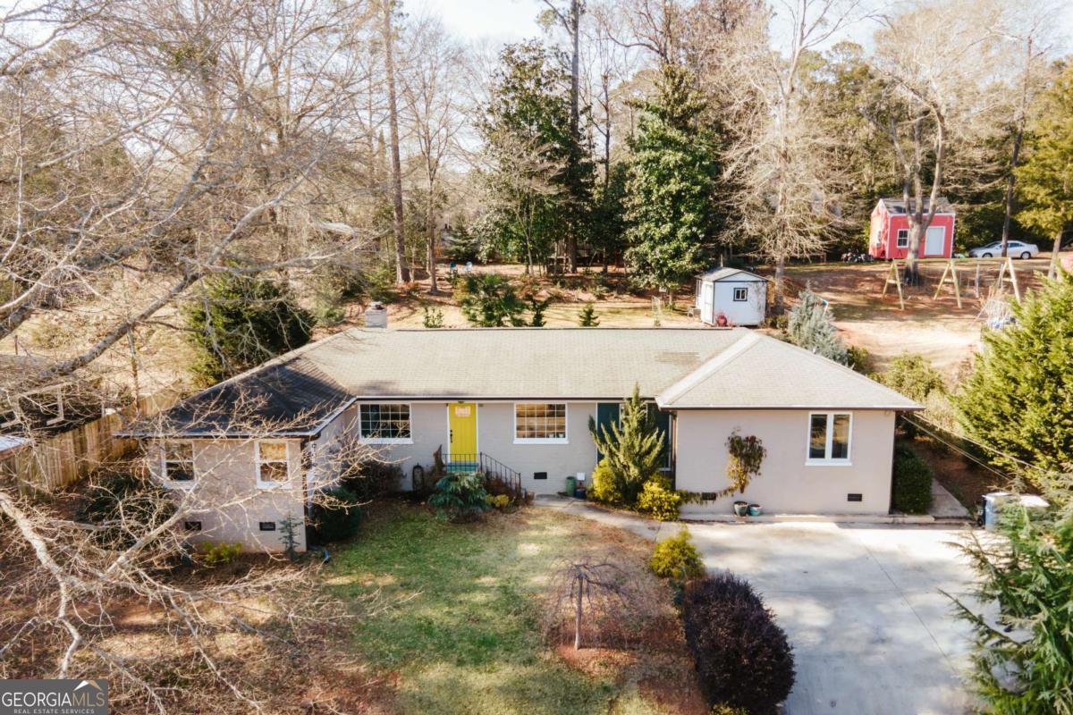 150 Gran Ellen Drive