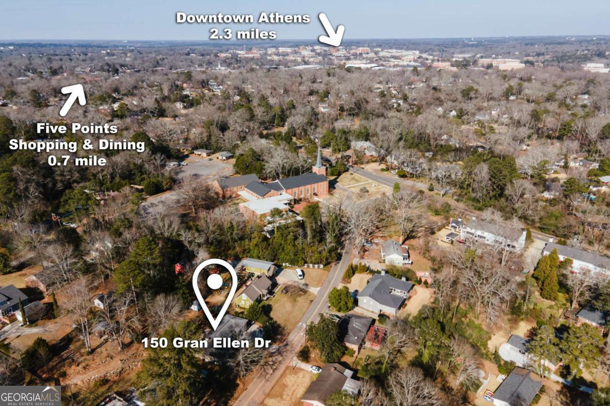 150 Gran Ellen Drive