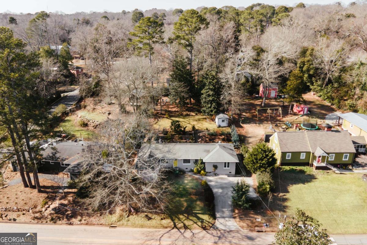 150 Gran Ellen Drive