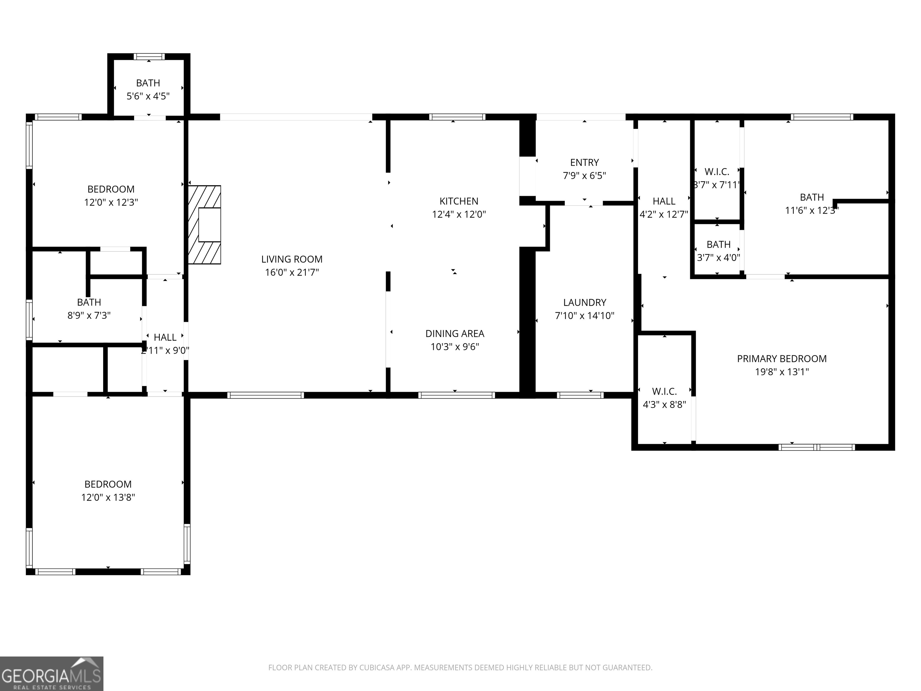 150 Gran Ellen Drive