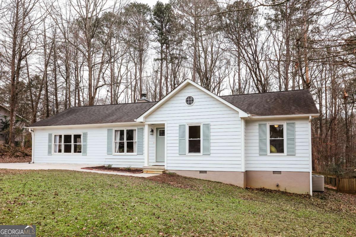 149 Hunters Crossing Road