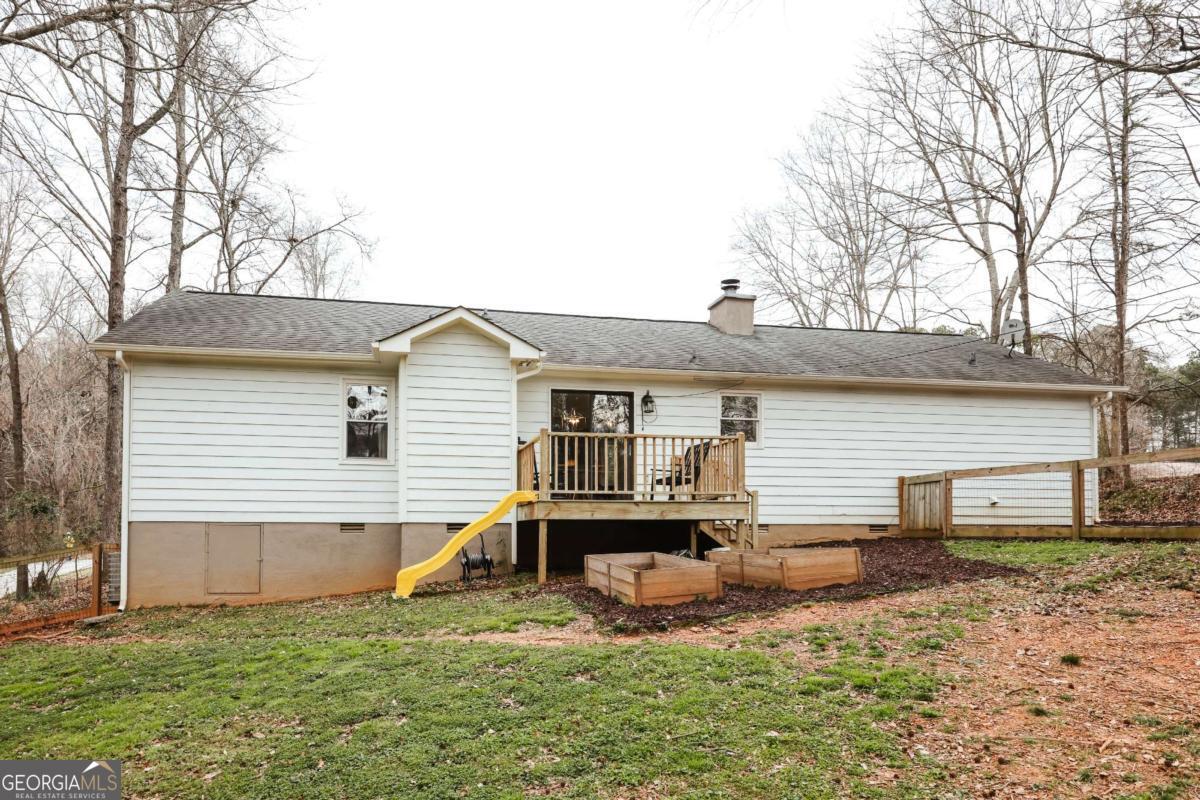 149 Hunters Crossing Road