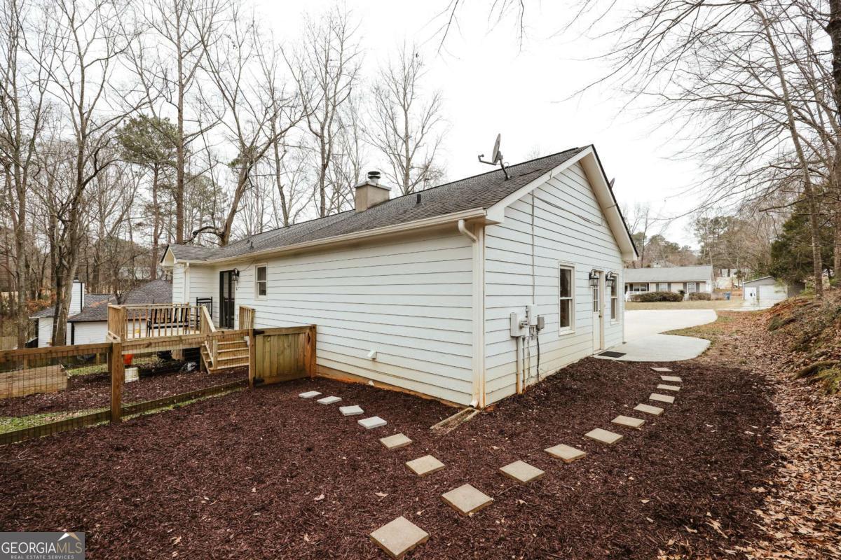 149 Hunters Crossing Road