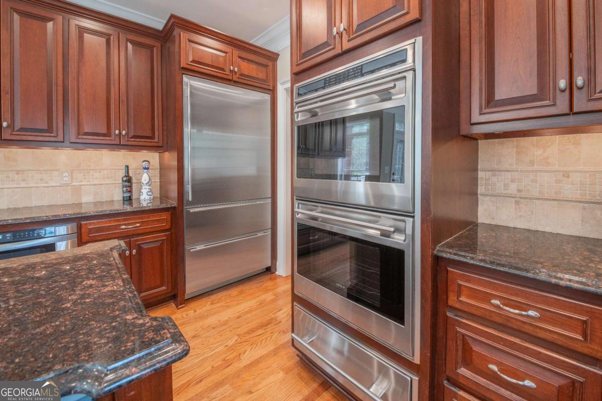 1221 Knob Creek Drive