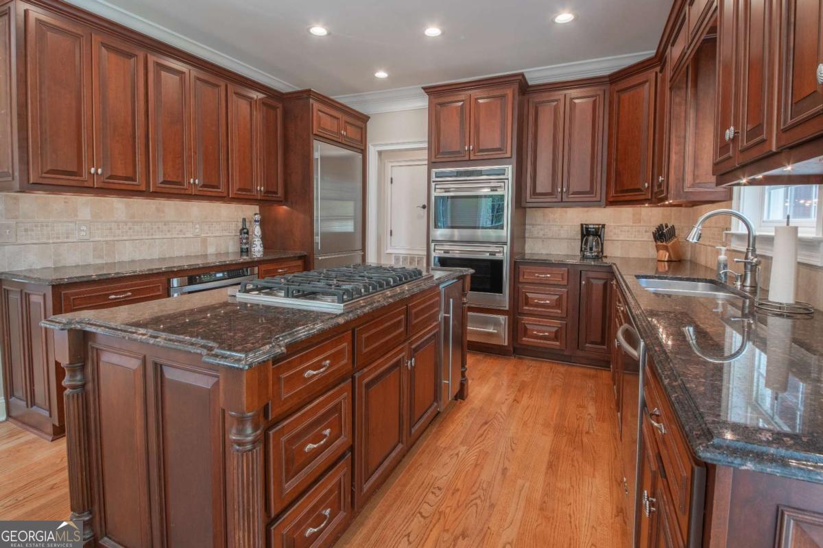 1221 Knob Creek Drive