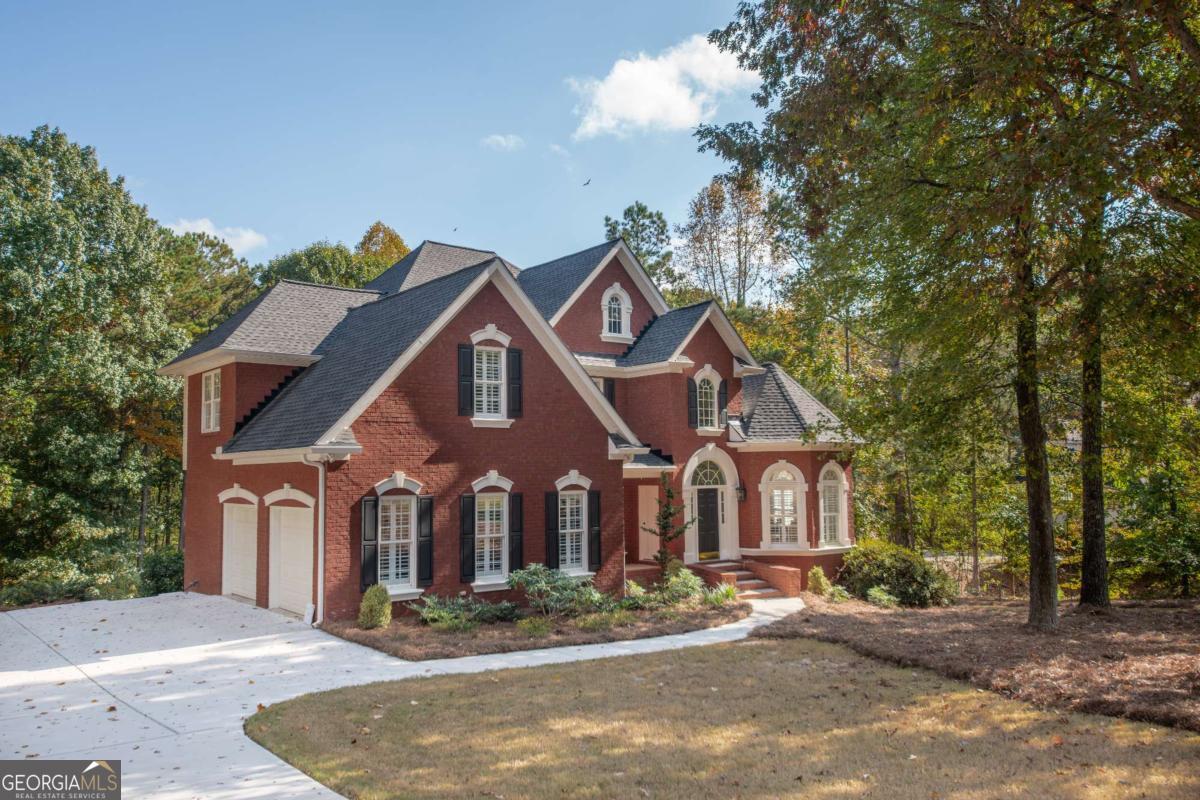 1221 Knob Creek Drive