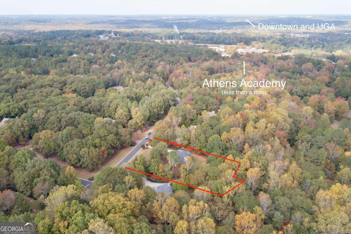 1221 Knob Creek Drive