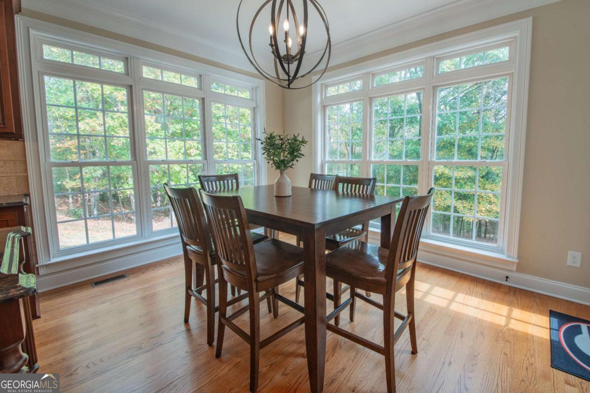 1221 Knob Creek Drive