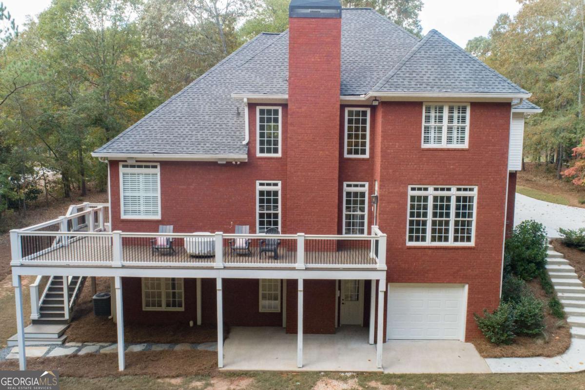 1221 Knob Creek Drive