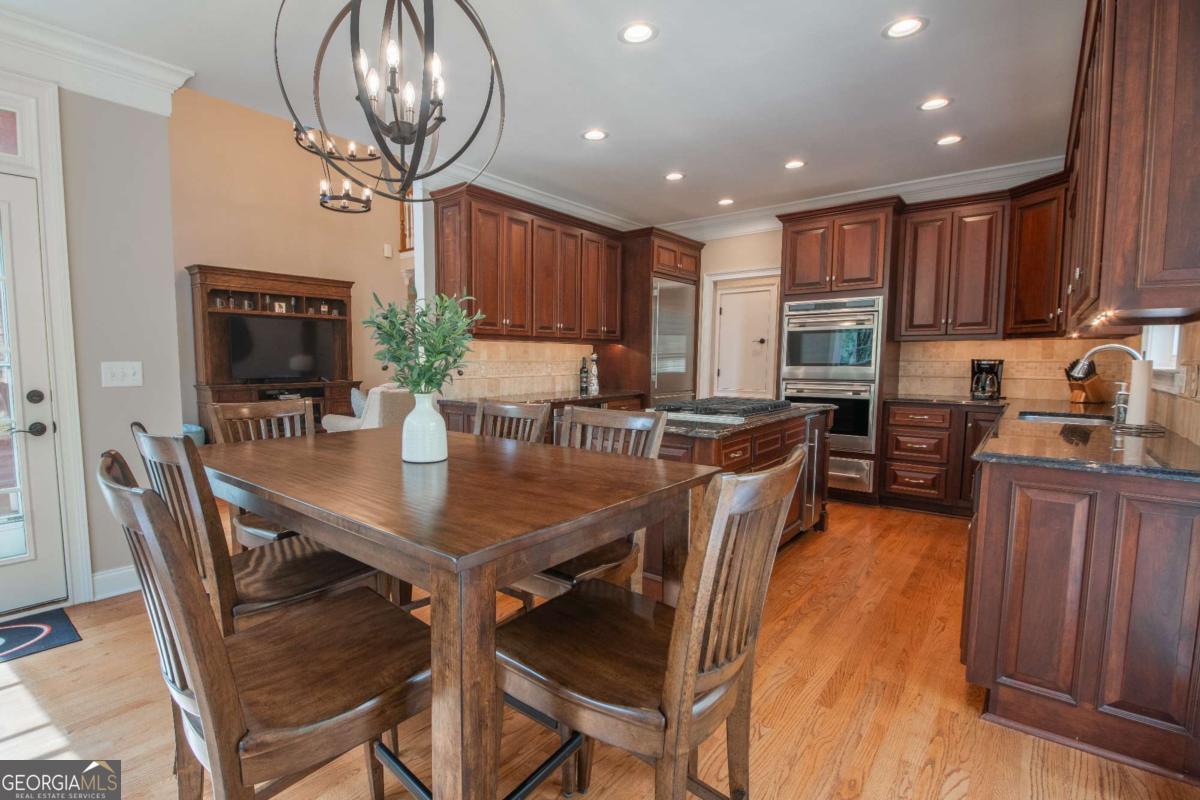 1221 Knob Creek Drive