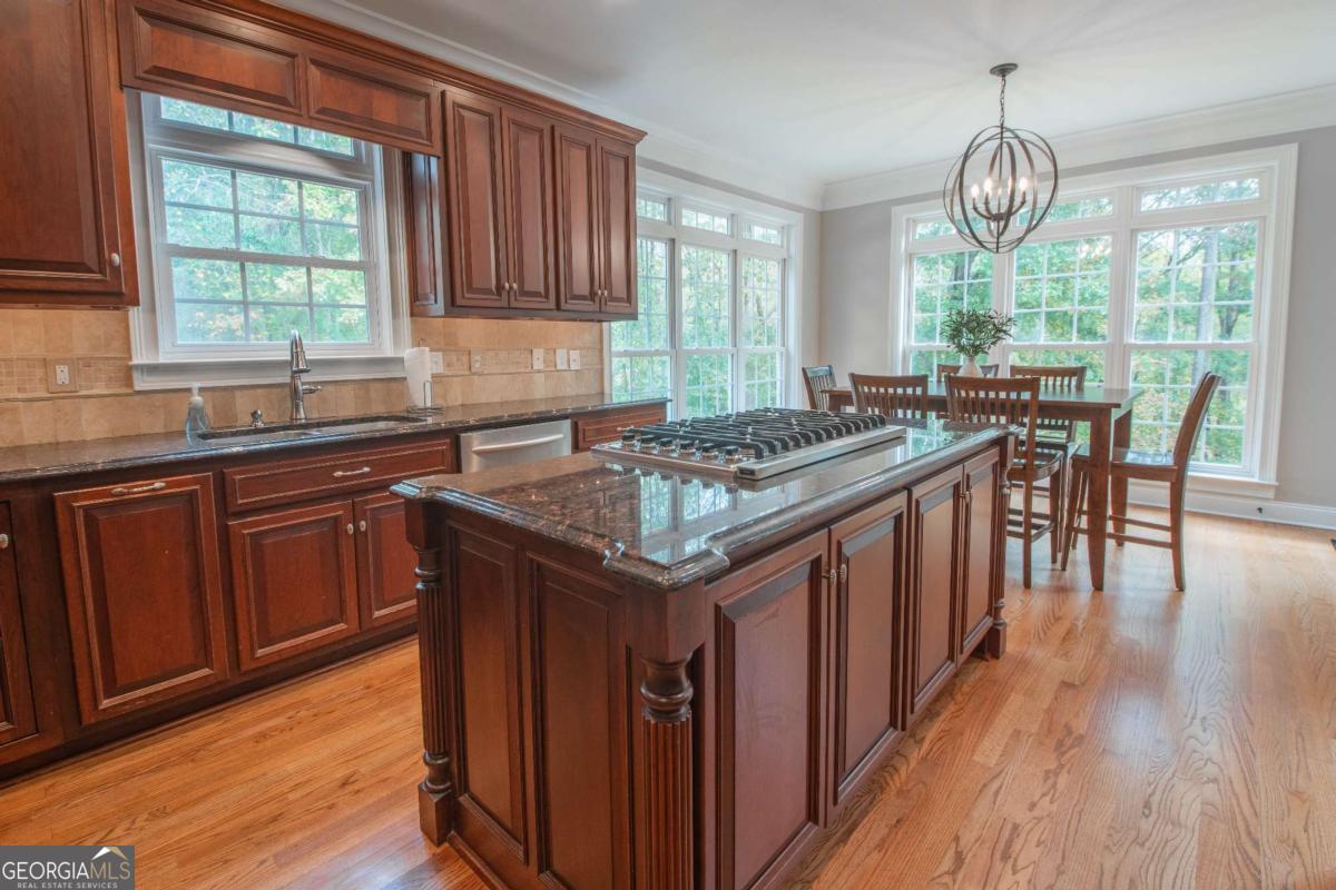 1221 Knob Creek Drive