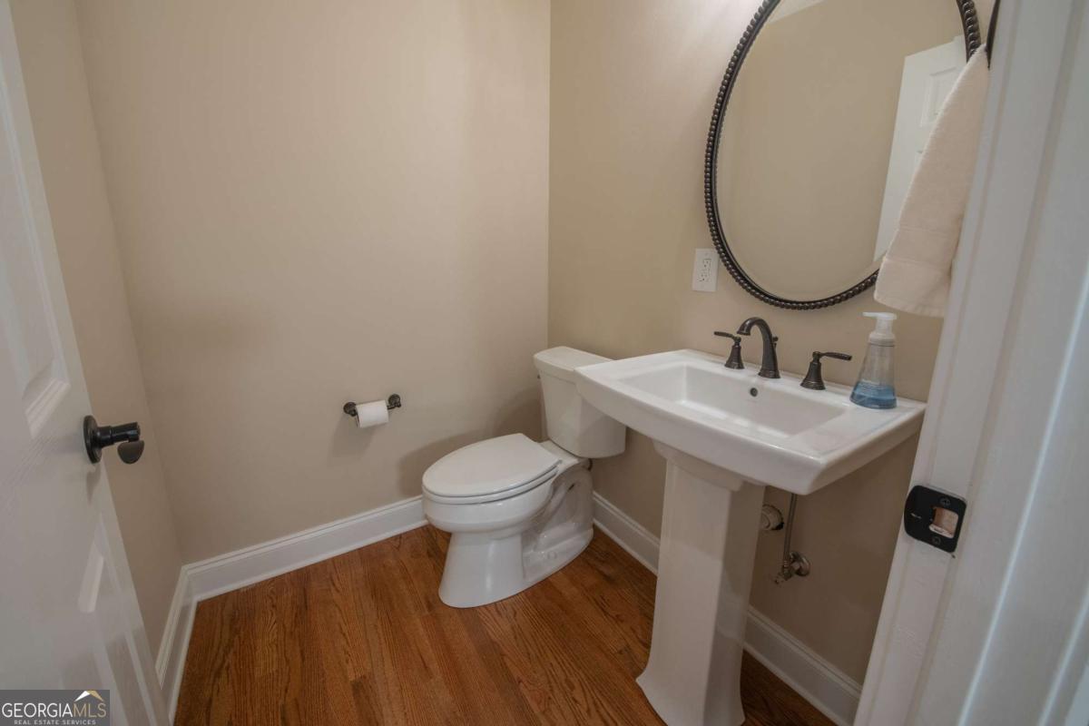 1221 Knob Creek Drive