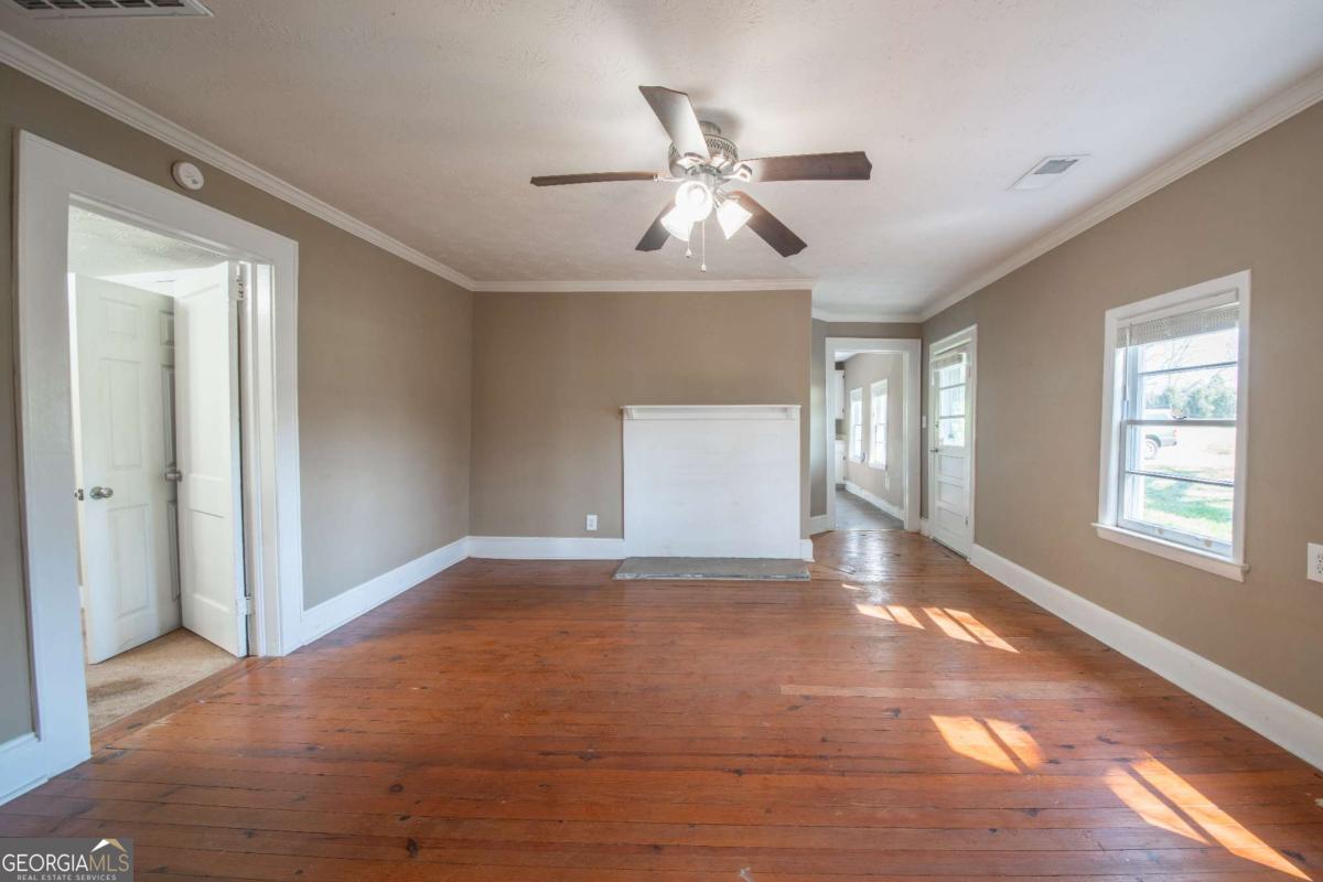 1080 Belmont Road
