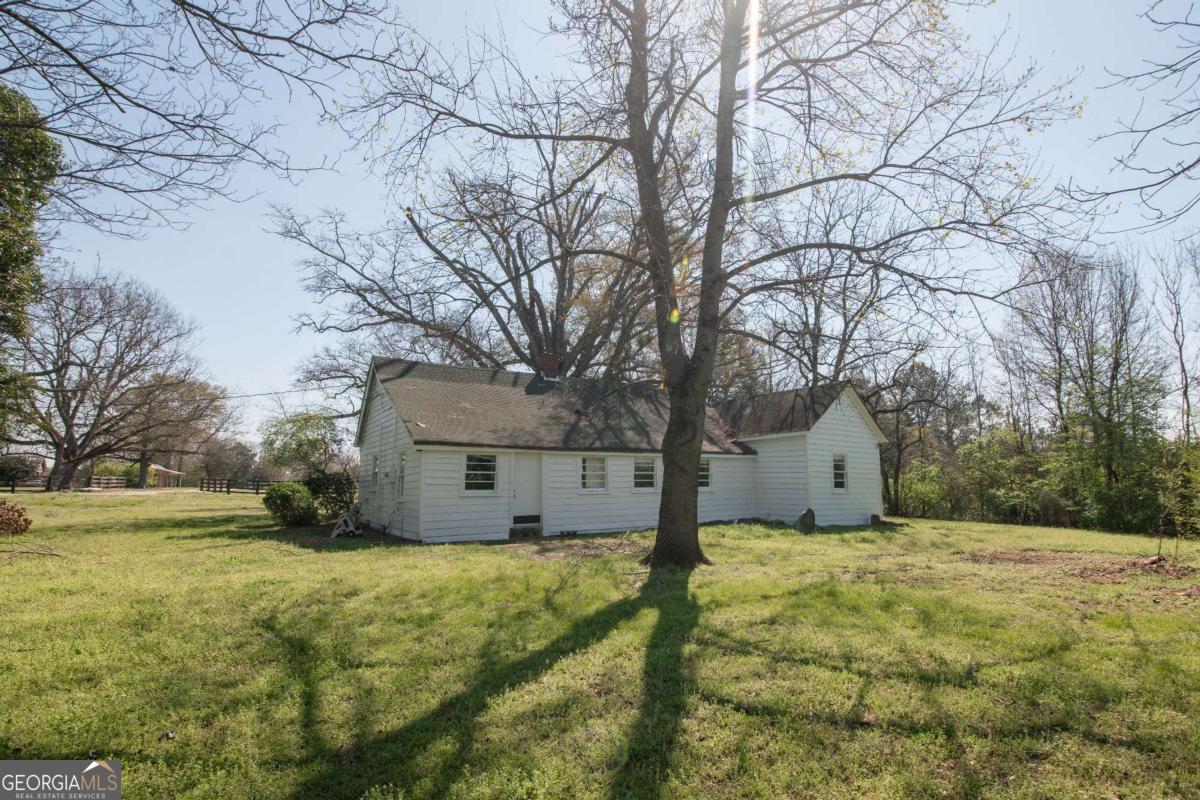 1080 Belmont Road