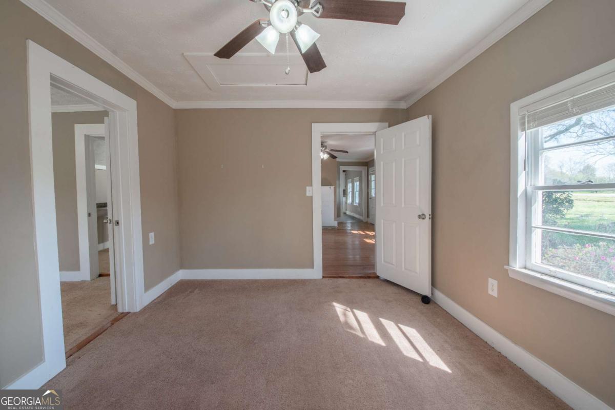 1080 Belmont Road